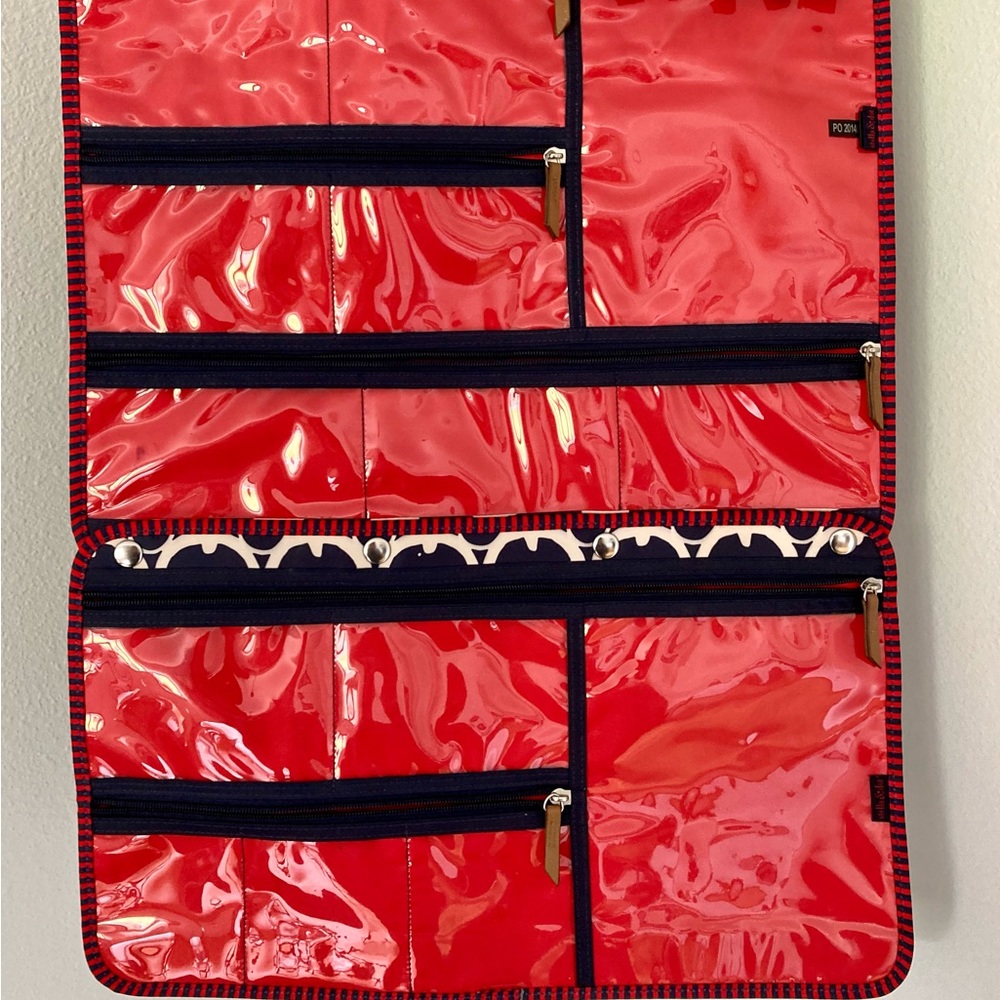 Stella & Dot Hanging Organizer